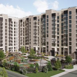 Плюсы квартиры в новостройке