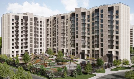 Плюсы квартиры в новостройке