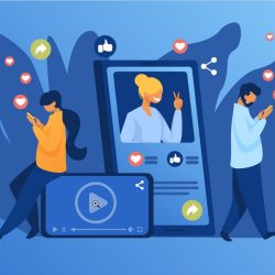 Планируется открытие ряда страничек в социальных сетях