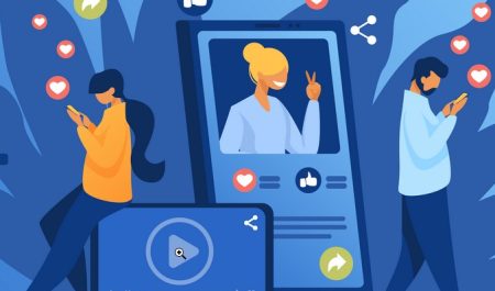 Планируется открытие ряда страничек в социальных сетях