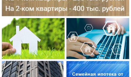 Обновление раздела Акции