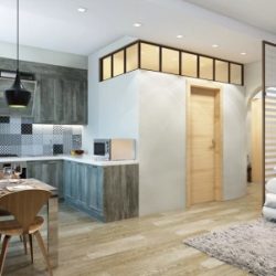 Квартира-студия (первичка)