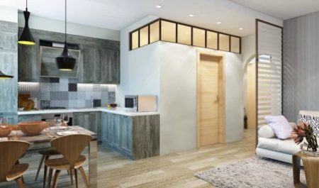 Квартира-студия (первичка)