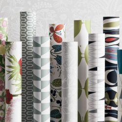 Выбираем обои для своей квартиры в новостройке