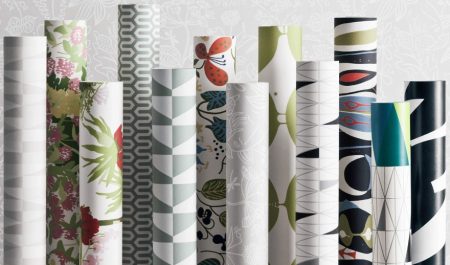 Выбираем обои для своей квартиры в новостройке