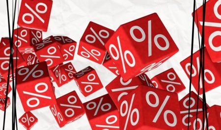 Скидки на квартиры от застройщика