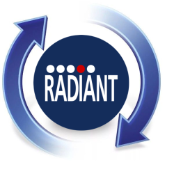 Позиционирование компании Радиант