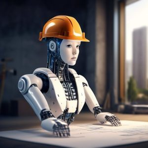 искусственный интеллект в строительстве