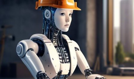 Искусственный интеллект в строительстве