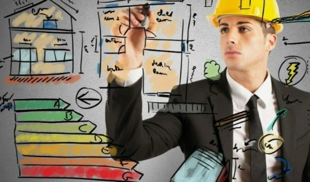 Работа в сегменте управления недвижимостью 24