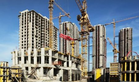 Новости строительства 01.03.24