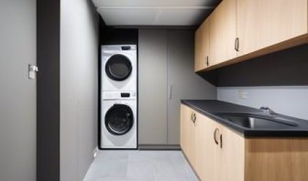 Кладовки и другие подсобные помещения в современных домах