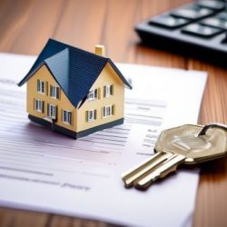 О влиянии льготных программ ипотеки на рынок