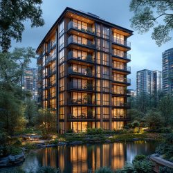 Новостройки: 8 преимуществ перед вторичным жильем