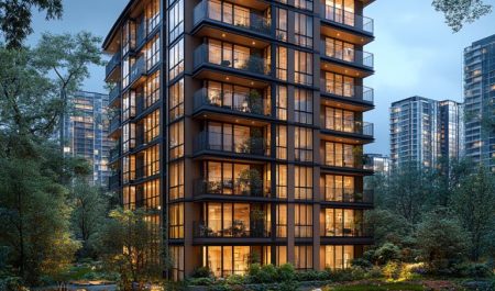 Новостройки: 8 преимуществ перед вторичным жильем