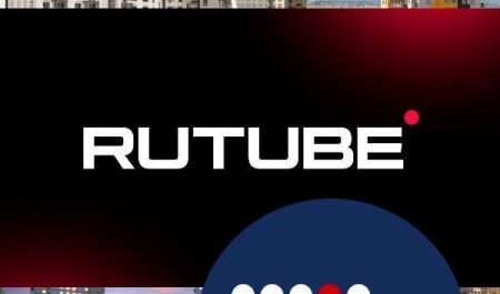 Официальный rutube канал