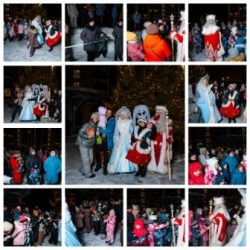 Пресса о нашем объекте