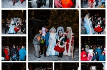 Пресса о нашем объекте