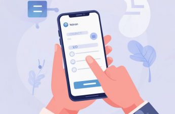 Замена контактных телефонных номеров.